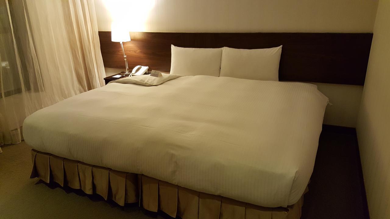 Berkeley Business Hotel Zhongzheng Hsinchu Exterior foto