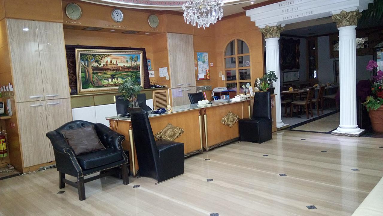 Berkeley Business Hotel Zhongzheng Hsinchu Exterior foto