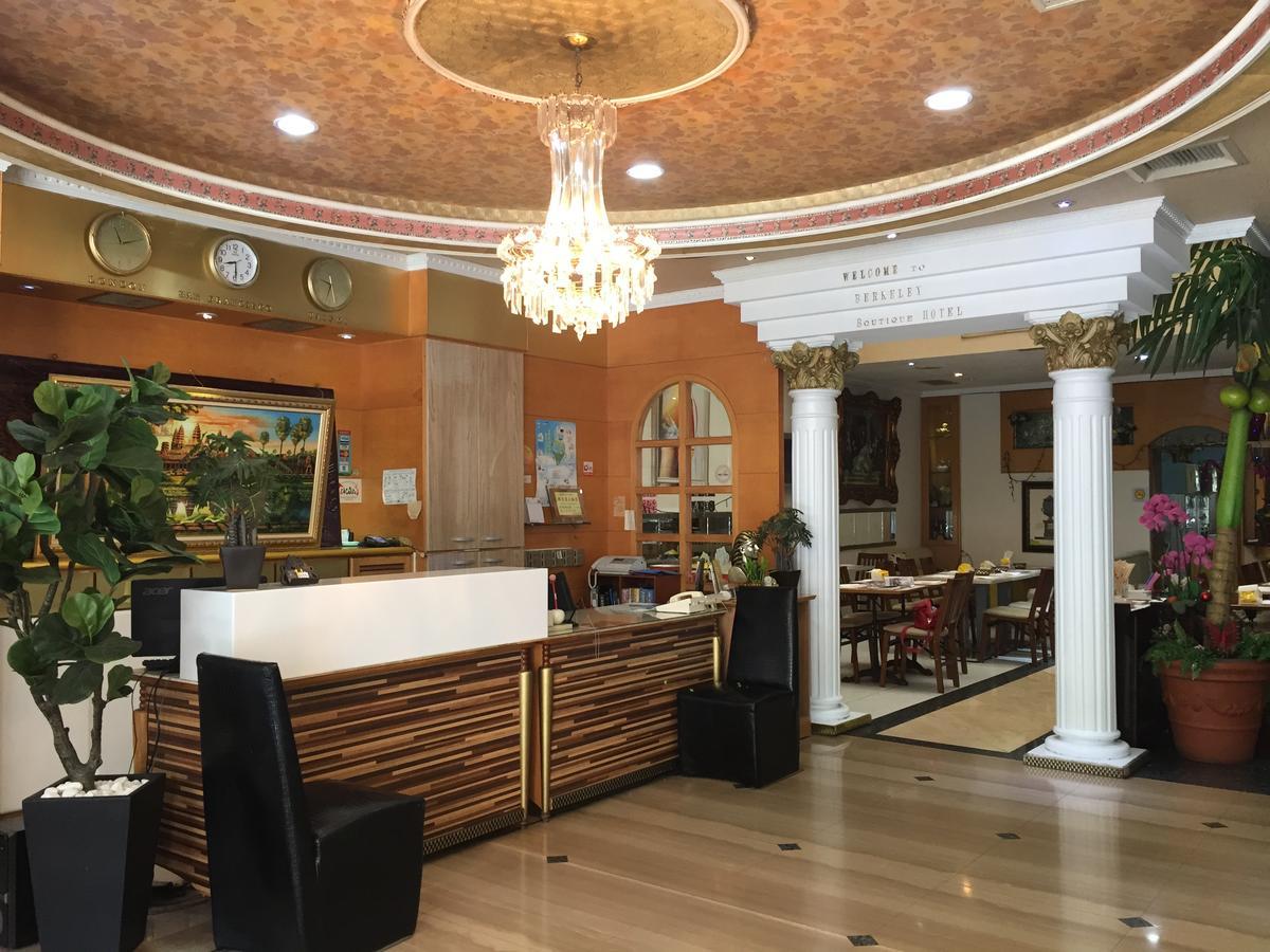 Berkeley Business Hotel Zhongzheng Hsinchu Exterior foto